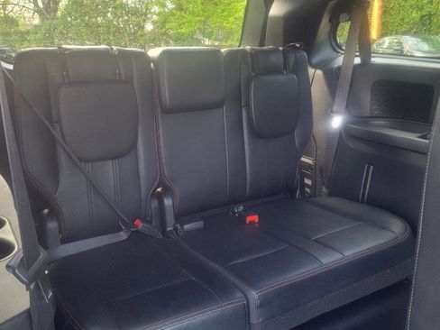 Used 2019 Dodge Grand Caravan GT FWD image 23