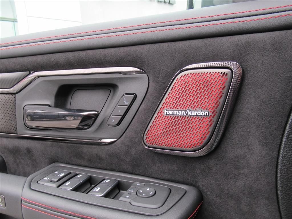 New 2026 RAM 1500 RHO w/ RHO Level 1 Equipment Group AWD/4WD image 34