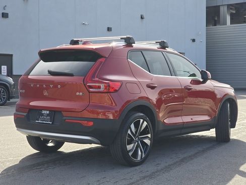 Used 2023 Volvo XC40 B5 Plus w/ Protection Package Premier image 23