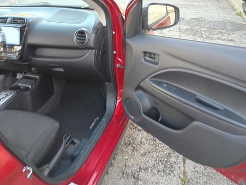 Used 2021 Mitsubishi Mirage ES image 24