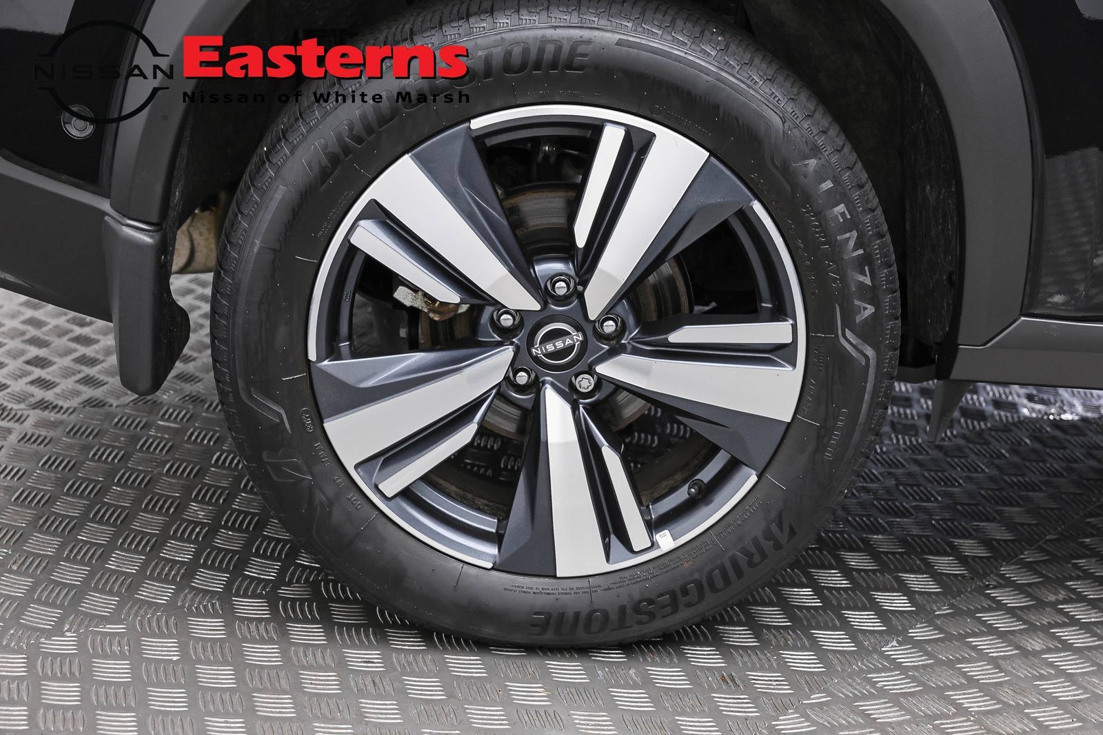 Used 2023 Nissan Rogue SL AWD/4WD image 32