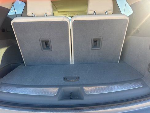 Certified 2025 Cadillac XT6 Premium Luxury w/ Technology Package image 46