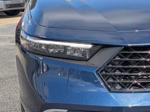 New 2026 Honda Accord Touring image 10