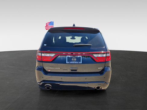 Used 2023 Dodge Durango GT image 5