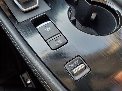 Certified 2023 Nissan Rogue SL w/ SL Premium Package image 29