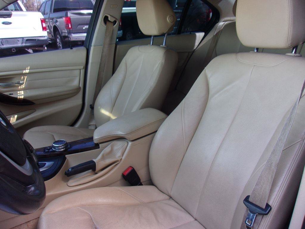 Used 2014 BMW 328i Sedan RWD image 9