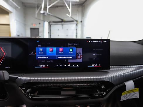 New 2026 BMW M2 w/ Lighting Package image 16