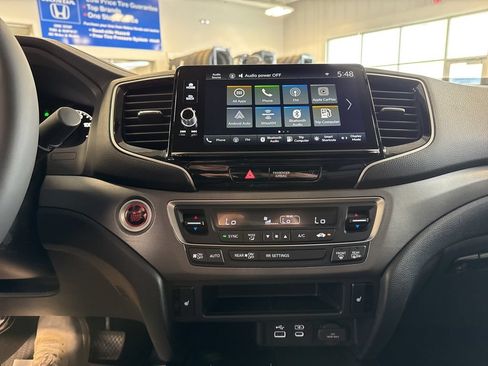 New 2026 Honda Ridgeline RTL image 13