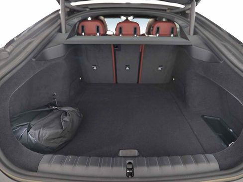 Certified 2025 BMW i4 eDrive40 w/ Parking Assistance Package image 11