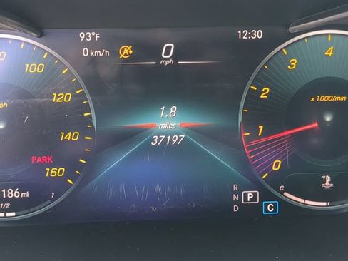 Used 2020 Mercedes-Benz C 300 Sedan image 36