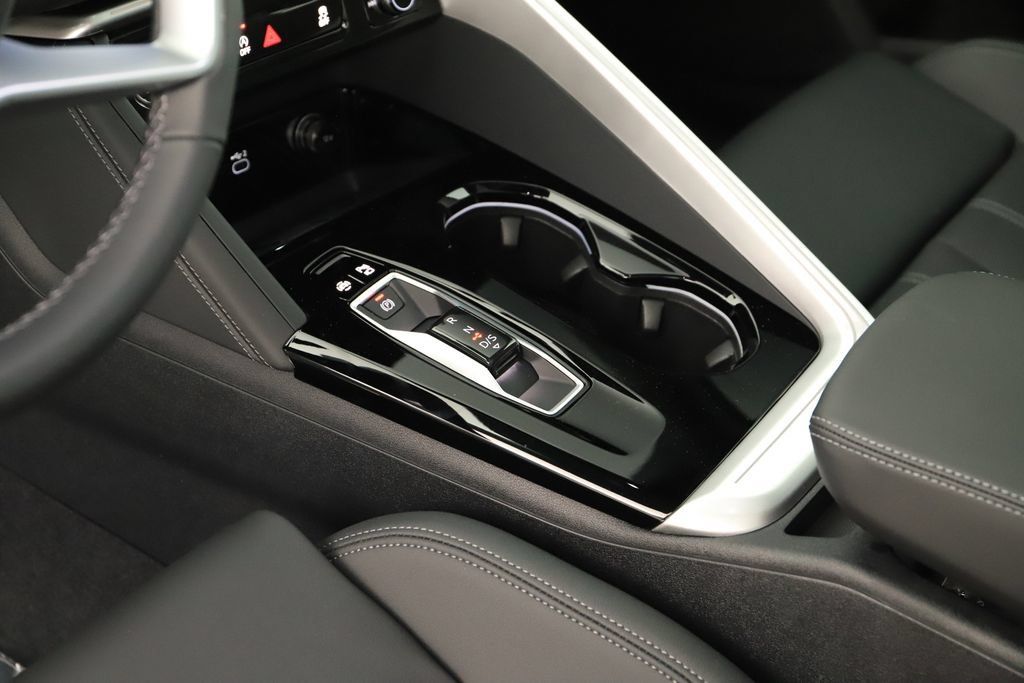 New 2026 Audi Q5 Premium Plus AWD/4WD image 17