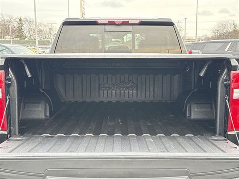 Used 2023 Chevrolet Silverado 1500 High Country w/ High Country Premium Package image 31