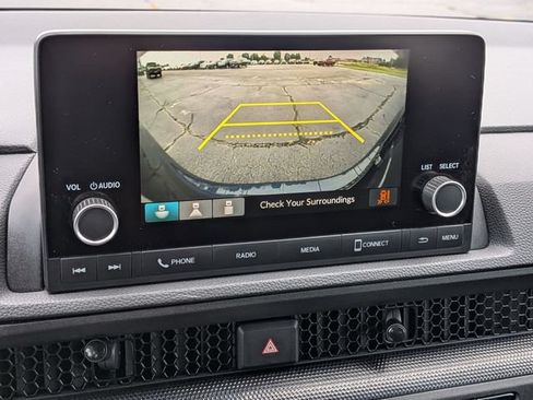 Used 2023 Honda CR-V Sport image 24