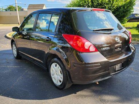 Used 2011 Nissan Versa 1.8 S w/ PWR Plus Pkg FWD image 5
