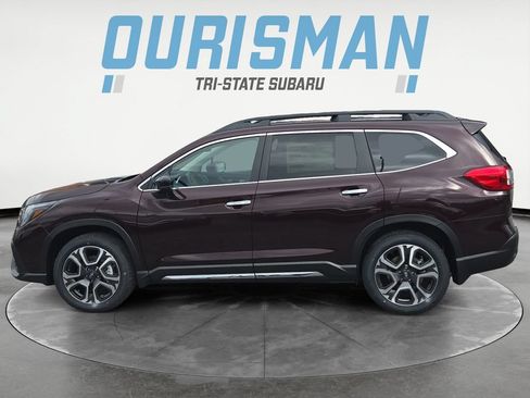 New 2026 Subaru Ascent Touring AWD/4WD image 3