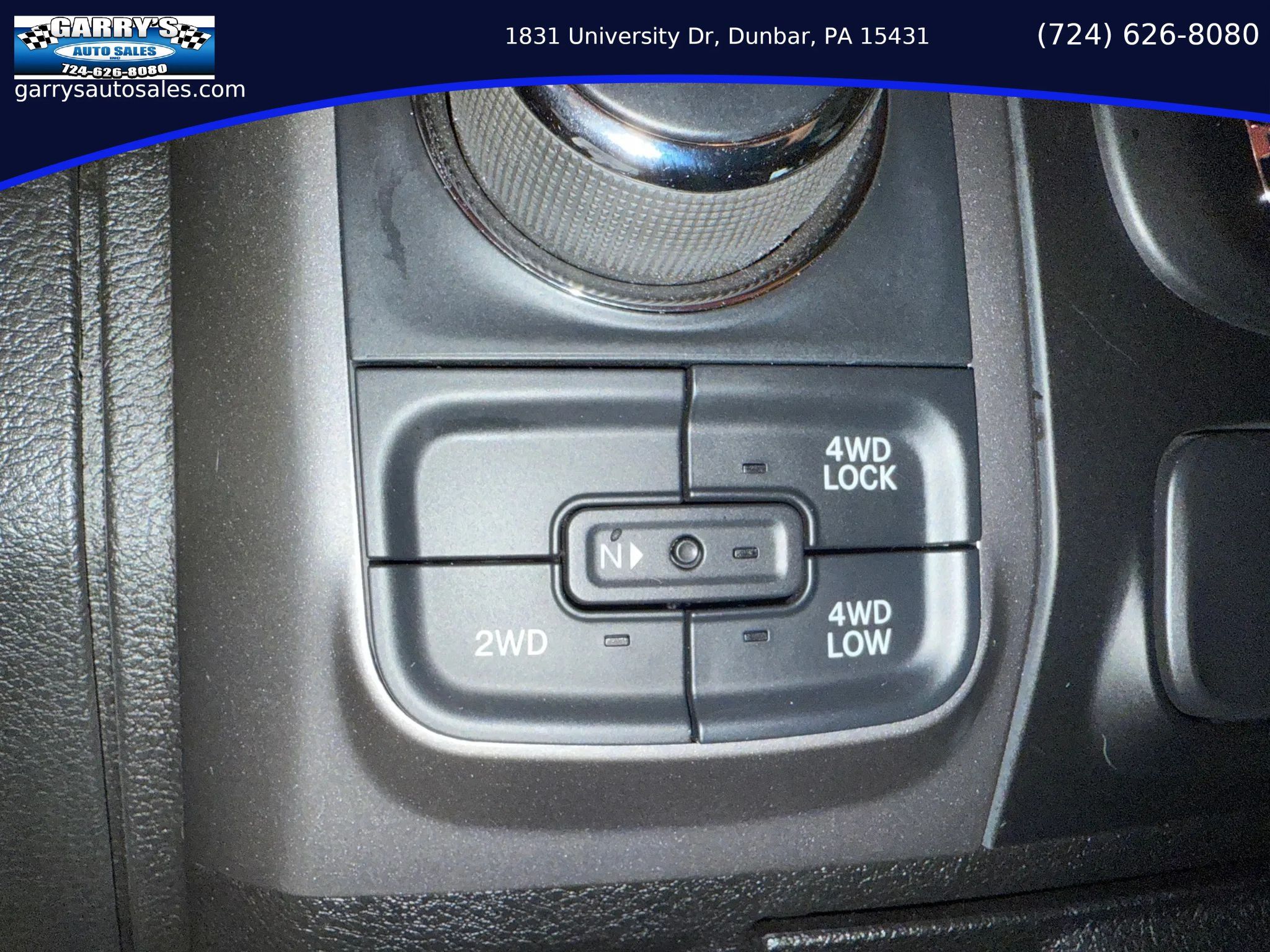 Used 2022 RAM 1500 Classic SLT w/ Electronics Group AWD/4WD image 19