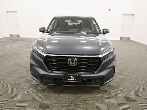 Certified 2024 Honda CR-V EX-L image 11