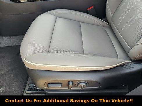 New 2026 Buick Envista Avenir image 19