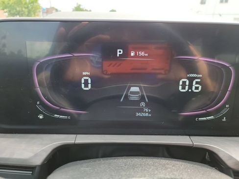 Used 2023 Kia Telluride EX X-Line AWD/4WD image 12