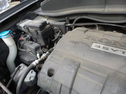 Used 2011 Honda Ridgeline RTS image 22