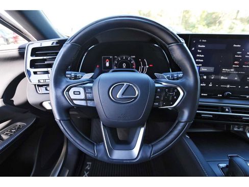 Used 2023 Lexus RX 350 Premium Plus image 13