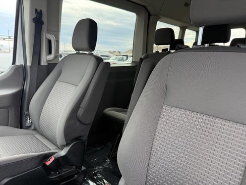 Used 2024 Ford Transit 350 XLT image 17