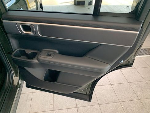 New 2026 Hyundai Santa Fe SEL AWD/4WD image 19