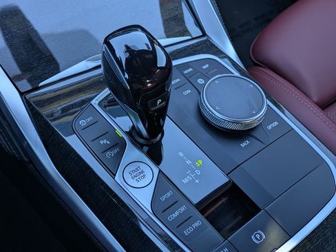 Used 2023 BMW 430i Gran Coupe xDrive 430i xDrive w/ M Sport Package image 16