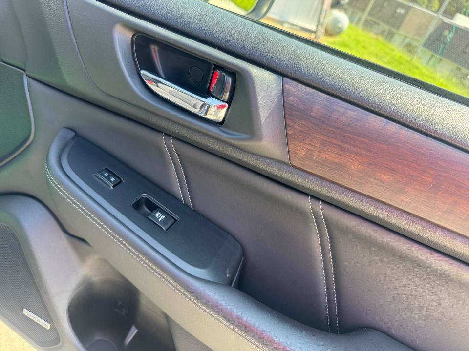 Used 2019 Subaru Outback 2.5i Limited AWD/4WD image 35