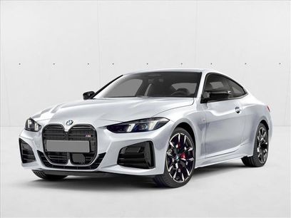 New 2026 BMW M440i Coupe