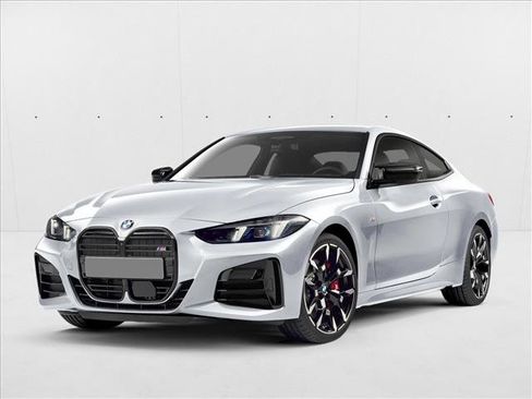 New 2026 BMW M440i Coupe image 1