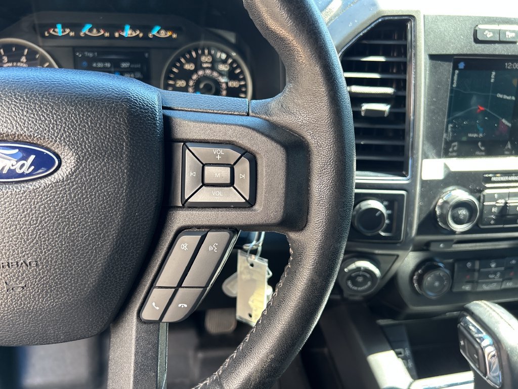 Used 2018 Ford F150 XLT w/ Equipment Group 302A Luxury AWD/4WD image 21