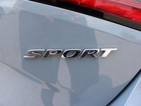 Certified 2024 Honda Civic Sport image 27