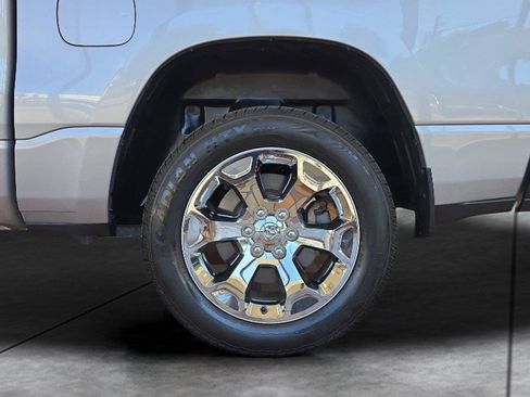 Used 2022 RAM 1500 Big Horn AWD/4WD image 29