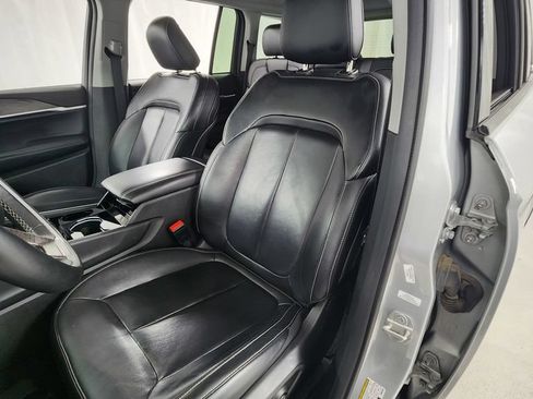 Used 2022 Jeep Grand Cherokee Limited AWD/4WD image 10