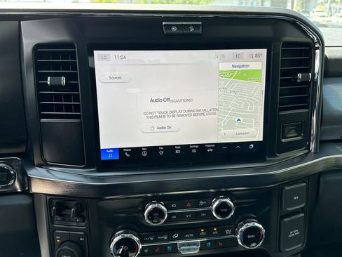 New 2026 Ford F350 Lariat AWD/4WD image 27