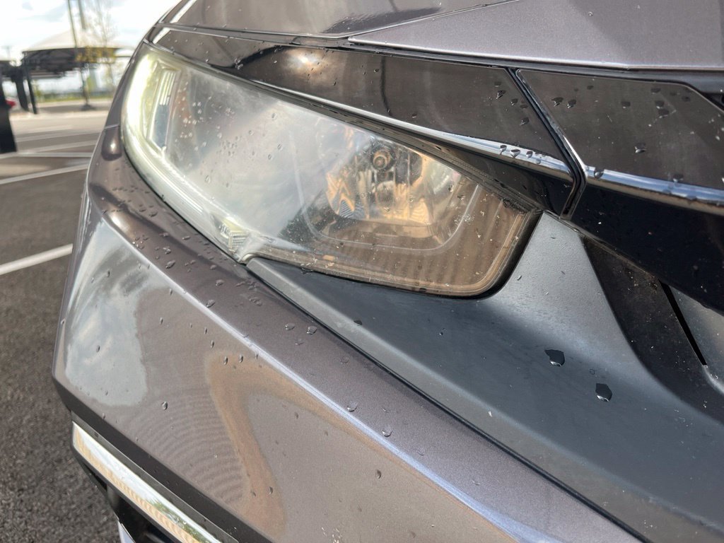 Used 2021 Honda Civic LX image 11
