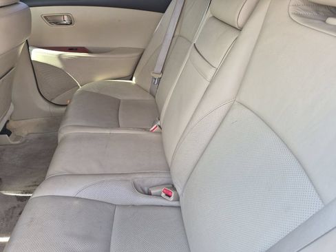 Used 2007 Lexus ES 350 w/ Premium Plus Pkg FWD image 12