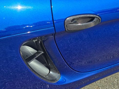 Used 2013 Porsche Boxster S image 12