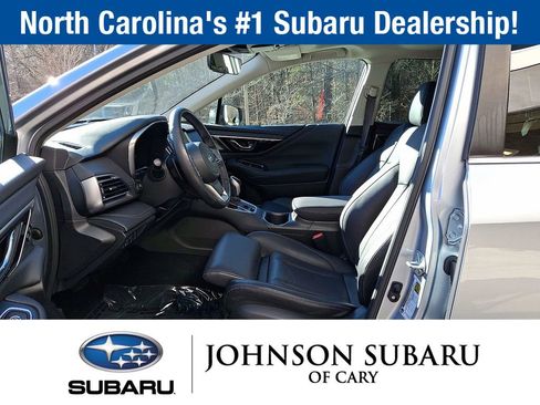 Certified 2023 Subaru Outback Limited image 13