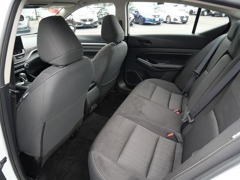 Used 2023 Nissan Altima 2.5 SV w/ SV Premium Package FWD image 25