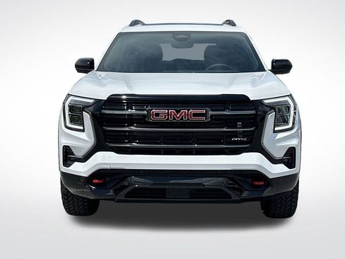 New 2026 GMC Terrain AT4 w/ Technology Package II image 4