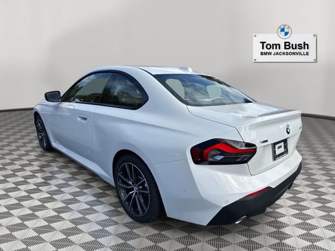 New 2026 BMW 230i xDrive Coupe w/ Convenience Package image 5