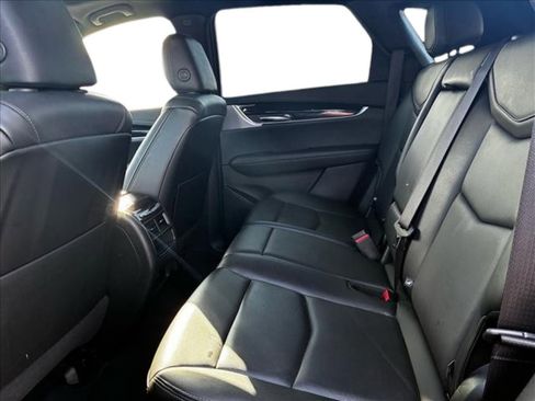 Used 2023 Cadillac XT5 Premium Luxury AWD/4WD image 20