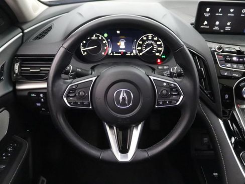 Used 2024 Acura RDX SH-AWD w/ Technology Package image 17