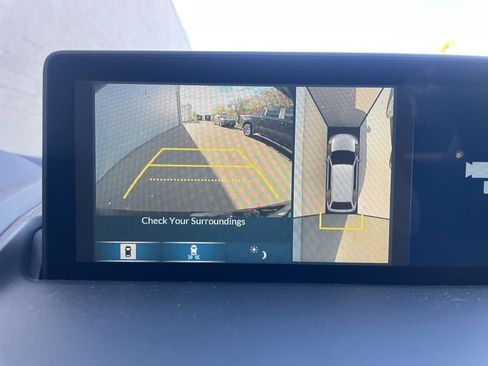 Used 2023 Acura RDX AWD w/ A-Spec & Advance Pkg image 29