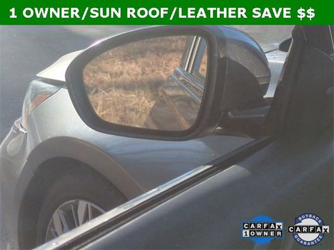 Used 2023 Nissan Altima 2.5 SL image 21