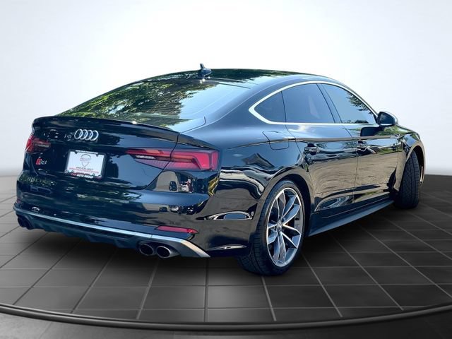 Used 2019 Audi S5 Prestige AWD/4WD image 11
