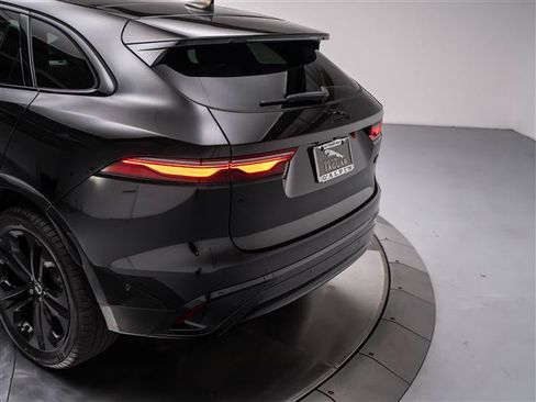 New 2026 Jaguar F-PACE R-Dynamic S AWD/4WD image 30