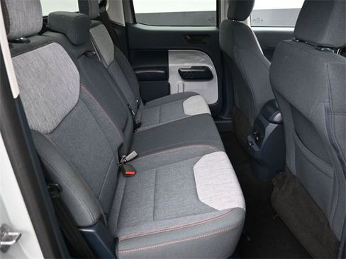 Used 2022 Ford Maverick XLT w/ XLT Luxury Package image 14